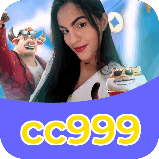Plataforma cc999 mostrando interface moderna, jogos certificados e recursos de segurança licenciados
